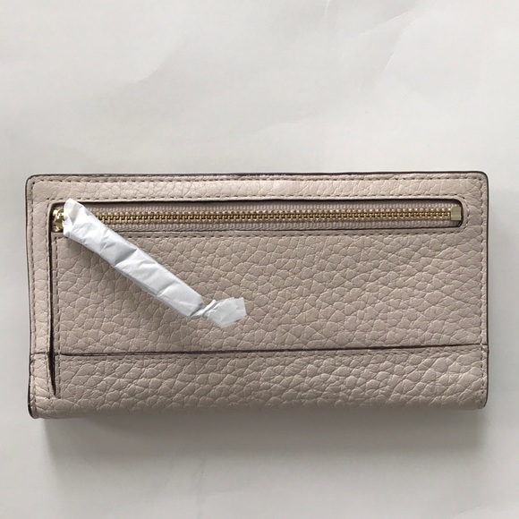 Kate Spade Bay Street Stacy Wallet - Picture 2 of 6